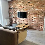 Wola Apartament 3