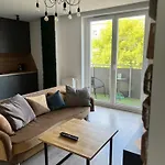 Wola Apartament 3