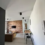 Wola Apartament 3