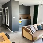 Wola Apartament 3