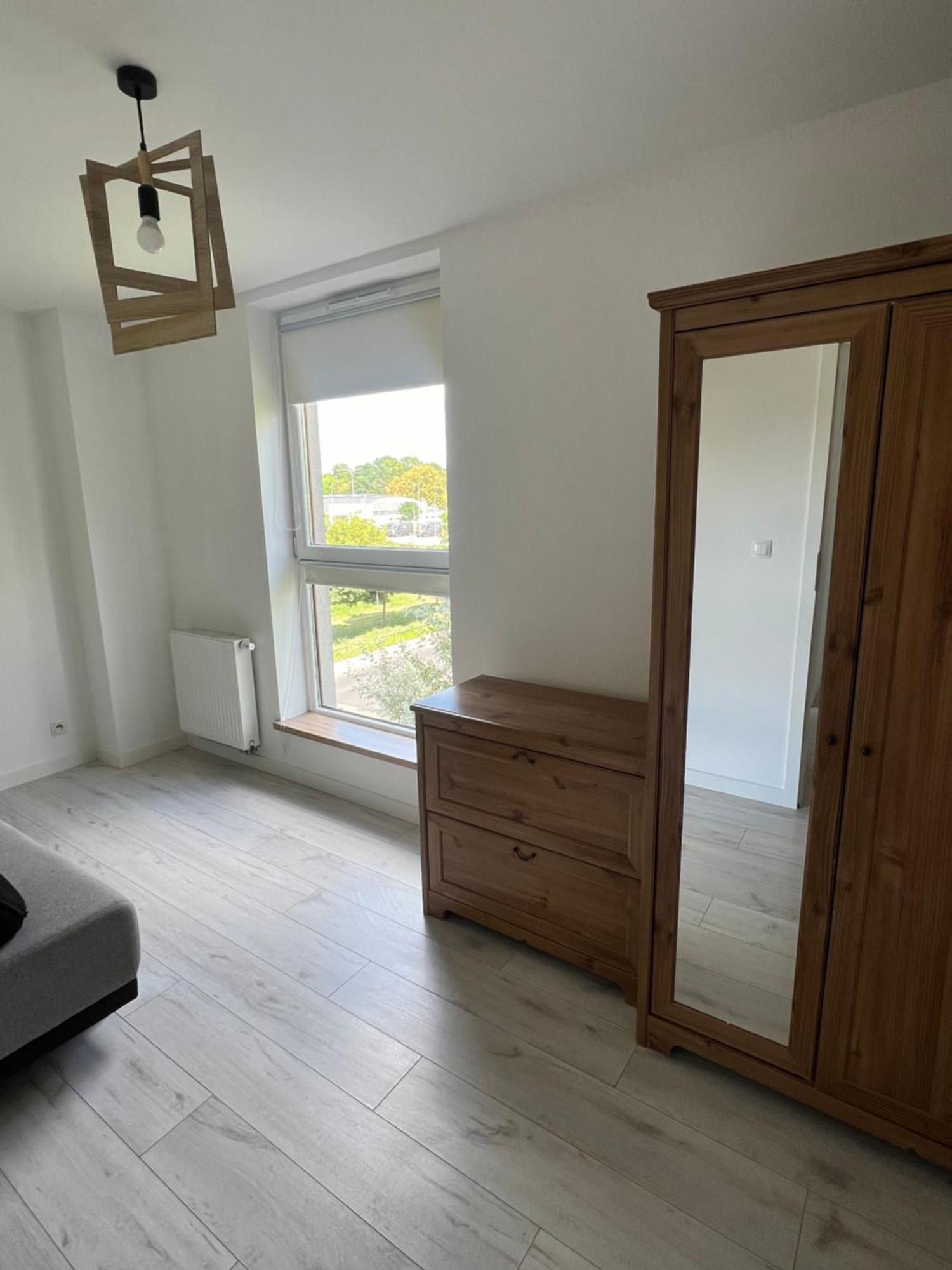 Apartament Wola 3 Warszawa