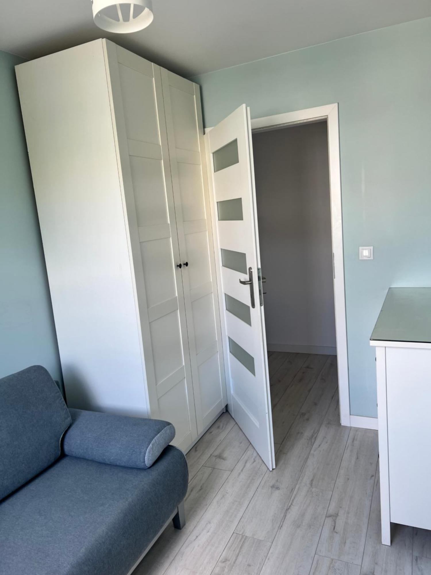 Wola 3 Apartament